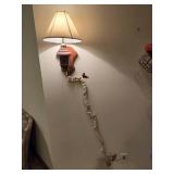 Wall Mount Decorative Lamp