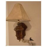 Wall Mount Decorative Lamp