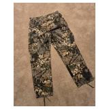 Adult Camouflage Pants