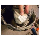 Adult Camouflage Pants