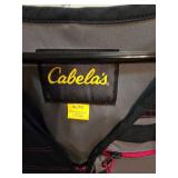 New Cabela