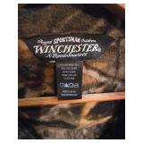 Winchester Size XL Camouflage Hunting Thermal