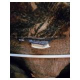 Columbia Camouflage Hunting Jacket and Pants