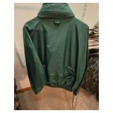 Hodgman Fishing Jacket Size: XXL