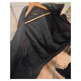 Orange Camo Hunting Jacket