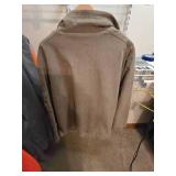 Woolrich Camouflage Hunting Jacket Size: XL