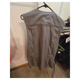 Browning Shooting Vest Size: XL