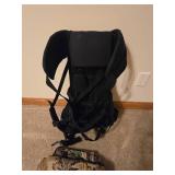 Camouflage Turkey Vest