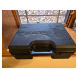 Hard Shell Gun Case