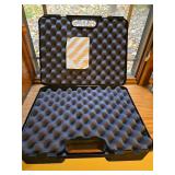 Hard Shell Gun Case