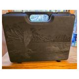 Hard Shell Gun Case