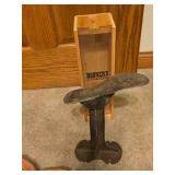 Misc. Items, Belts, Baskets, Whiskey Containers, Etc.