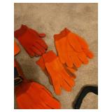 Misc. Sportsman Items, Hats, Gloves, Fishing Items, Etc.