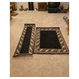 Pair of Matching Rugs