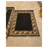 Pair of Matching Rugs