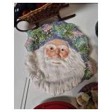 Assorted Christmas Decor