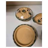 Christmas Serving Dishes