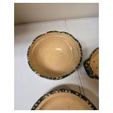 Christmas Serving Dishes