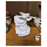 Assorted Christmas Decor