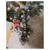 Assorted Christmas Decor