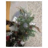 Assorted Christmas Decor