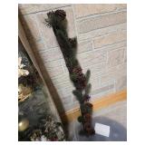 Assorted Christmas Decor