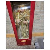 Light-up Holiday Christmas Angel