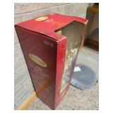 Light-up Holiday Christmas Angel