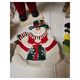 Assorted Christmas Decor