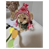 Assorted Christmas Decor