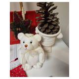 Assorted Christmas Decor