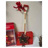 Assorted Christmas Decor