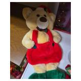 Assorted Christmas Decor