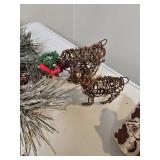 Assorted Christmas Decor