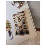 Assorted Christmas Decor