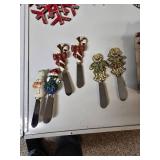 Assorted Christmas Decor