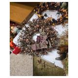 Assorted Wreaths