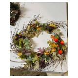 Assorted Wreaths