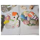 Assorted Easter Decor