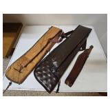 Soft Shell Gun Cases