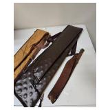 Soft Shell Gun Cases