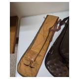 Soft Shell Gun Cases