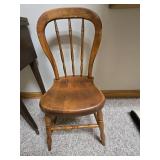 Vintage Farmhouse Chair