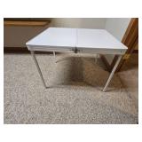 Folding Portable Table