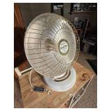 Presto Heat Dish Portable Electric Heater