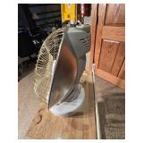 Presto Heat Dish Portable Electric Heater