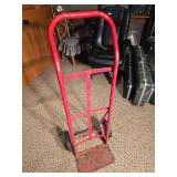 2 Wheel Dolly