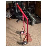 2 Wheel Dolly