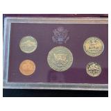 1993-S Proof Set