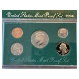 1994-S Proof Set